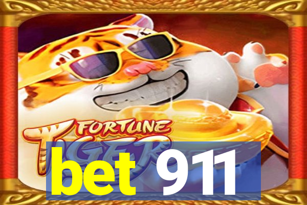 bet 911